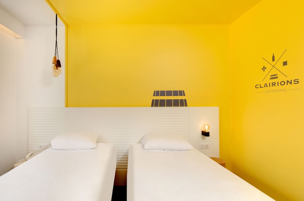 Hotel ibis Styles Auxerre Nord 15/48