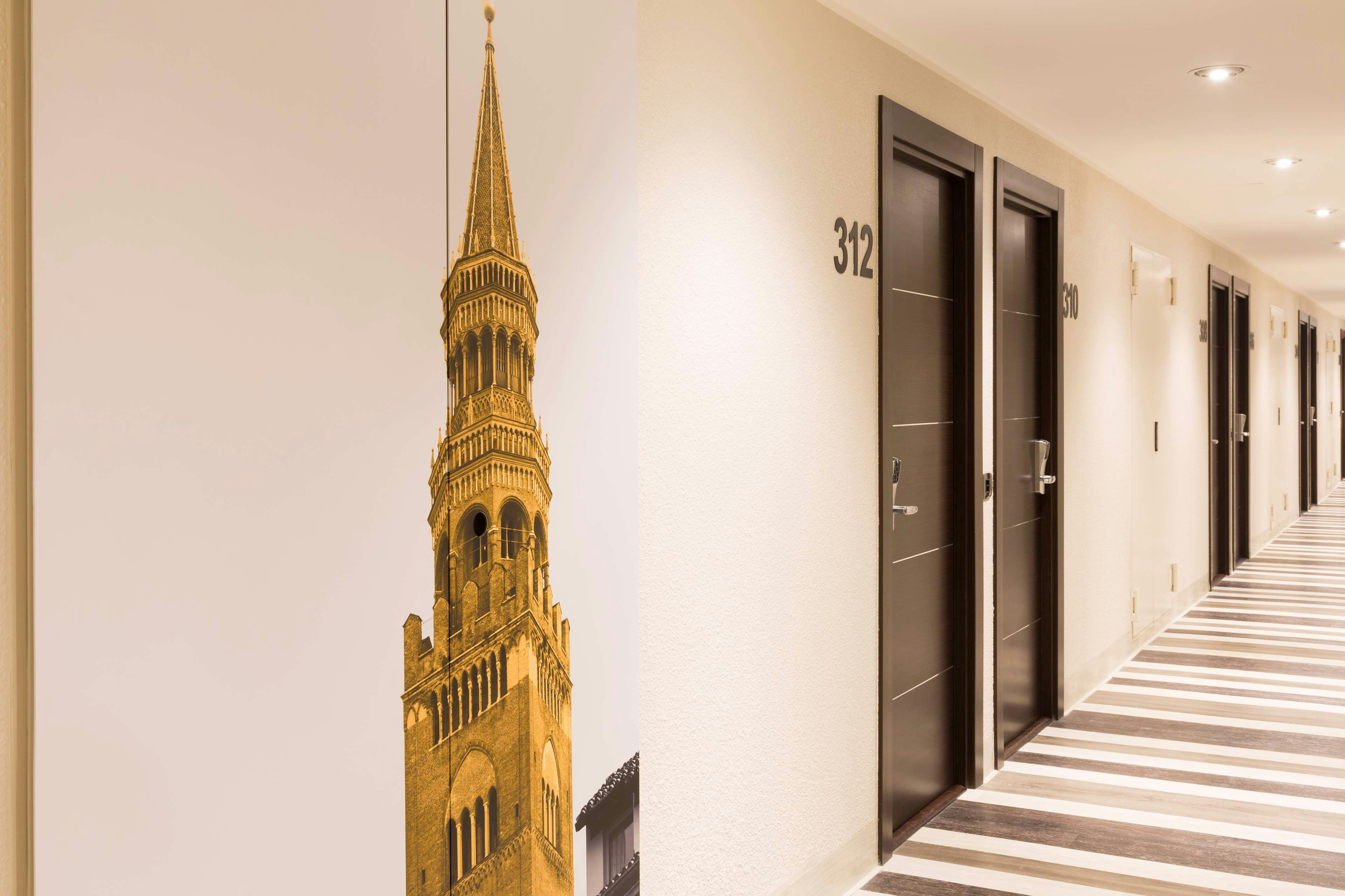B&B Hotel Cremona 34/68