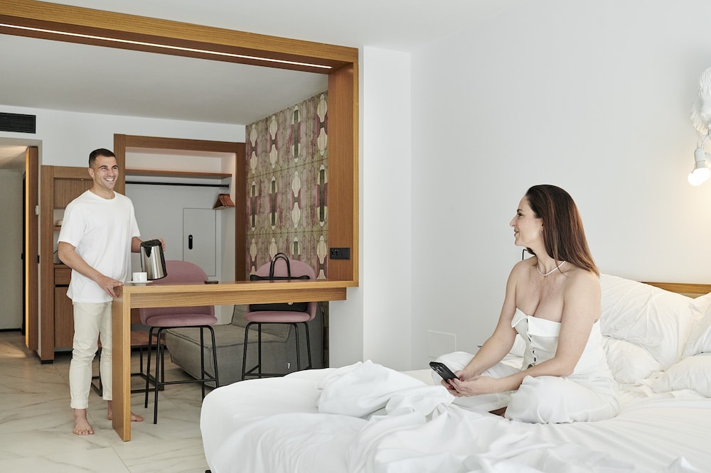 Hotel Stic Urban 26/72