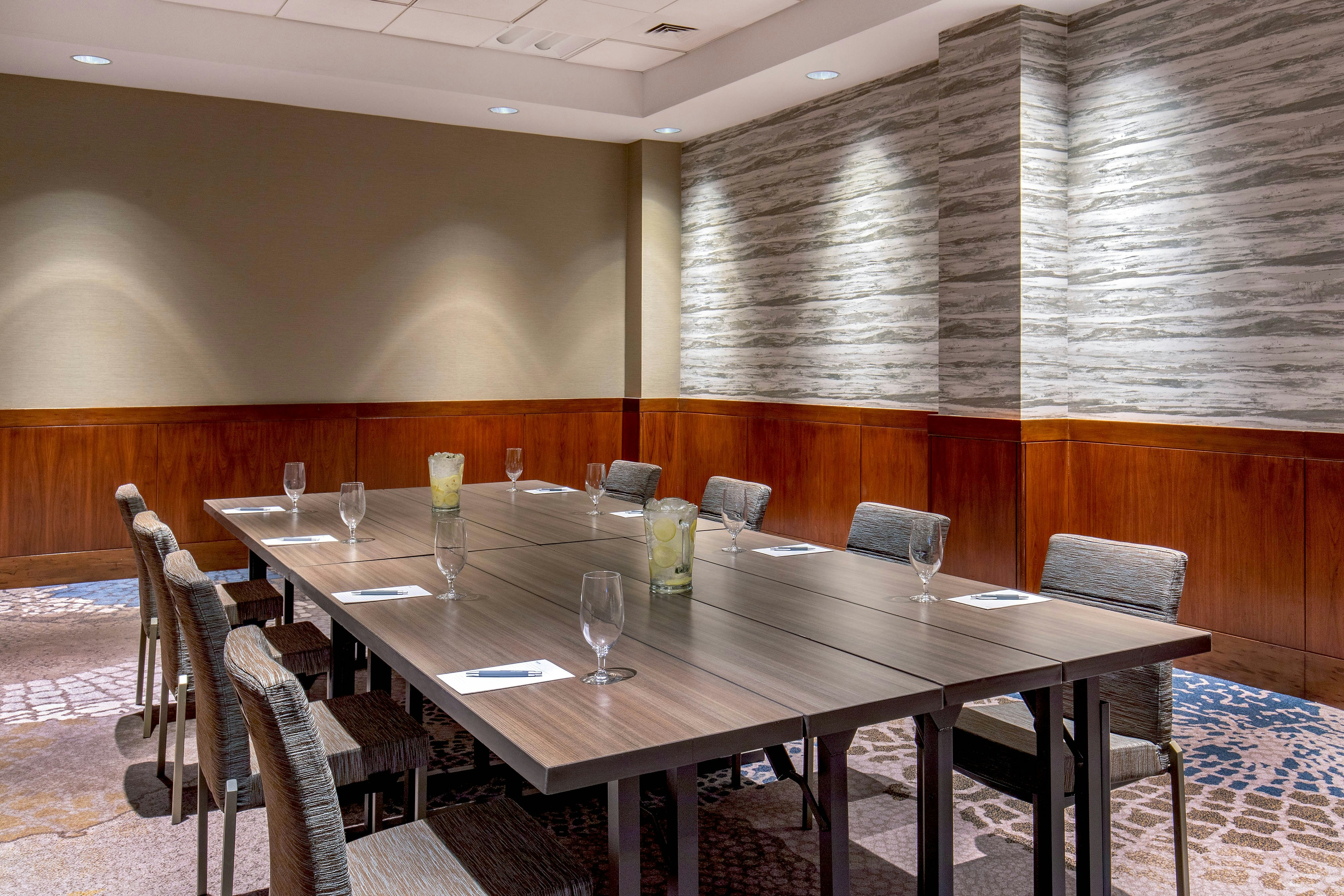 The Westin Boston Seaport District 56/61