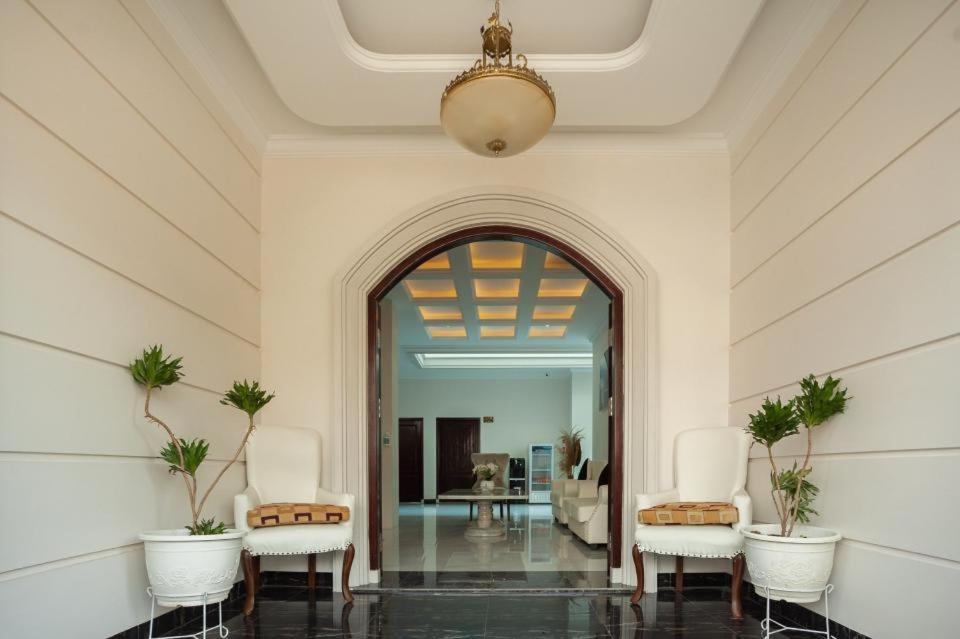 Bethara Hotel Syariah Lampung 17/26
