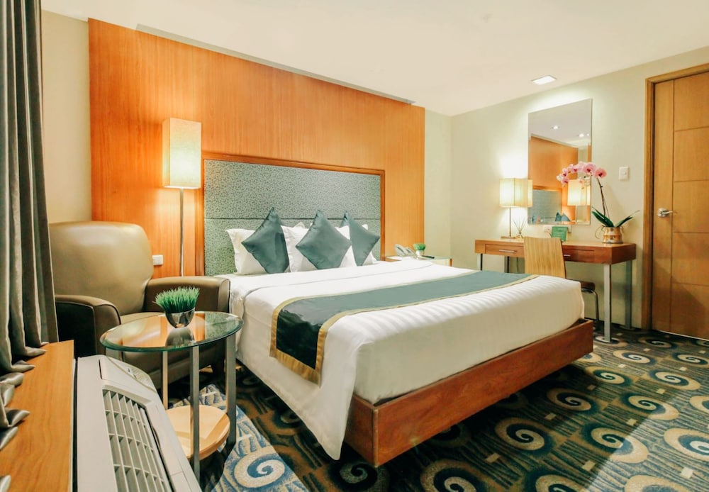 Greenhills Elan Hotel Modern 31/56
