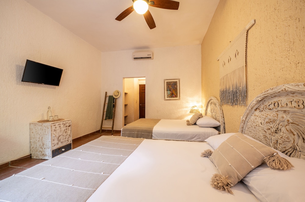 Hotel Colibri Beach 29/82