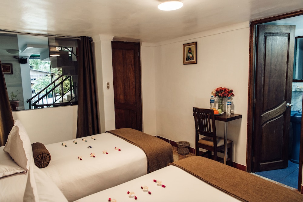 Hotel Retama Inn Machu Picchu 13/50