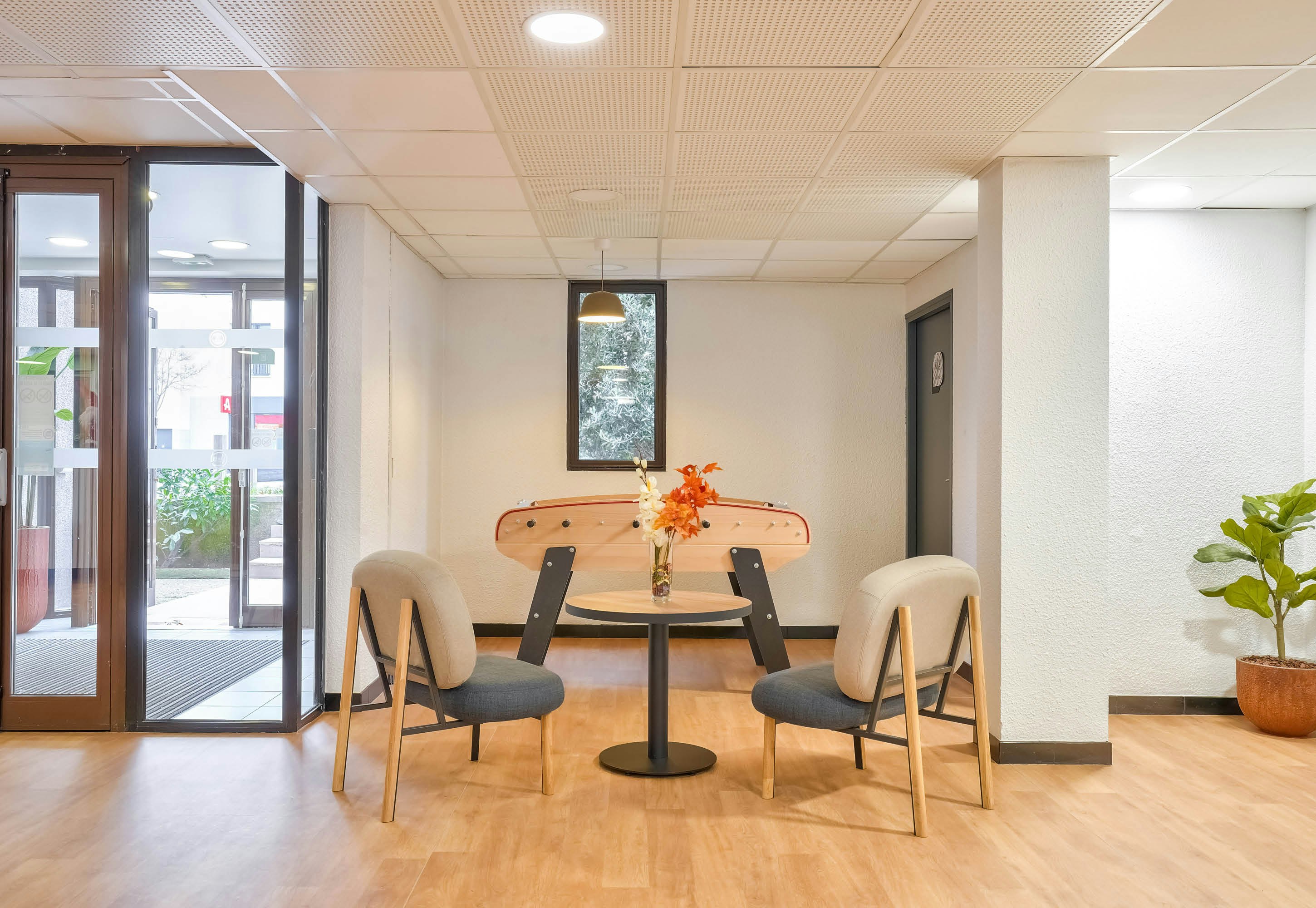 B&B HOTEL Paris Chatillon 16/32