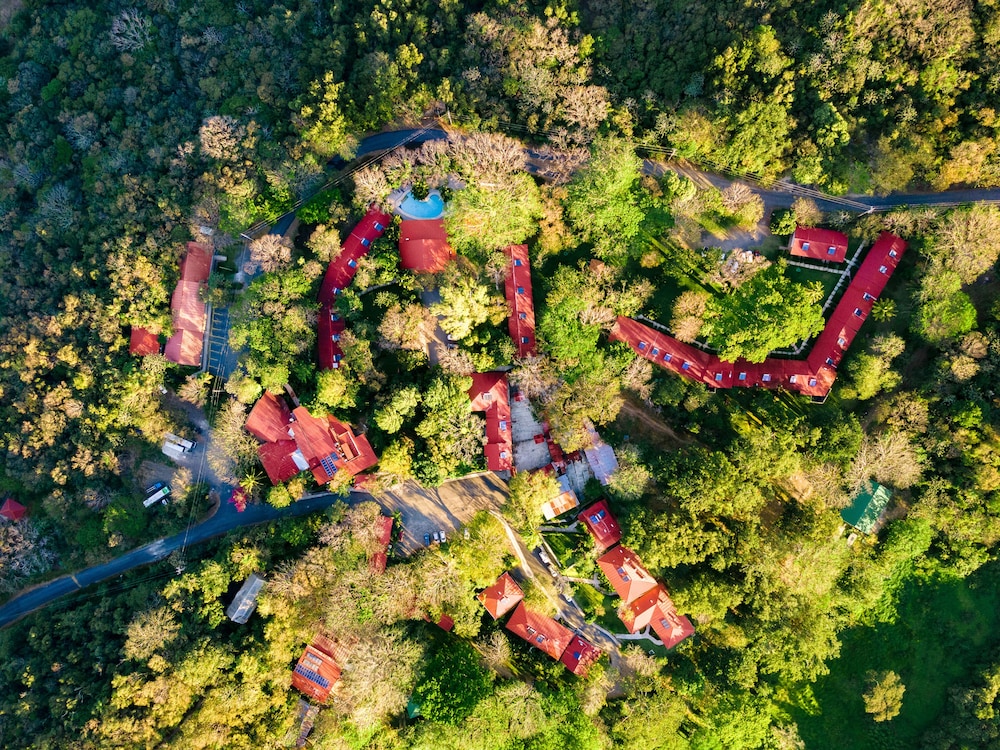 Hacienda Guachipelin Hotel 46/71
