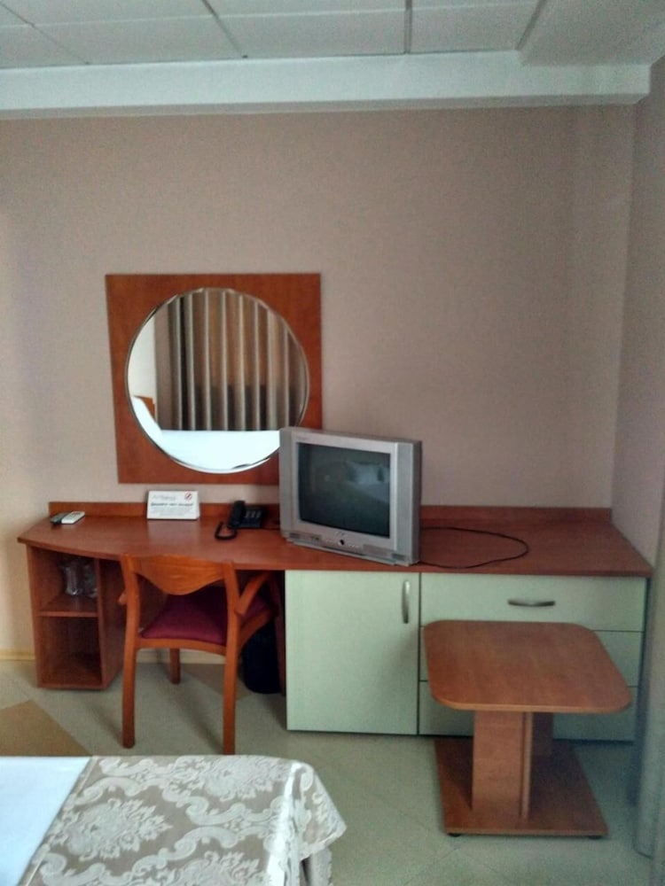 Hotel Philippopolis 34/37