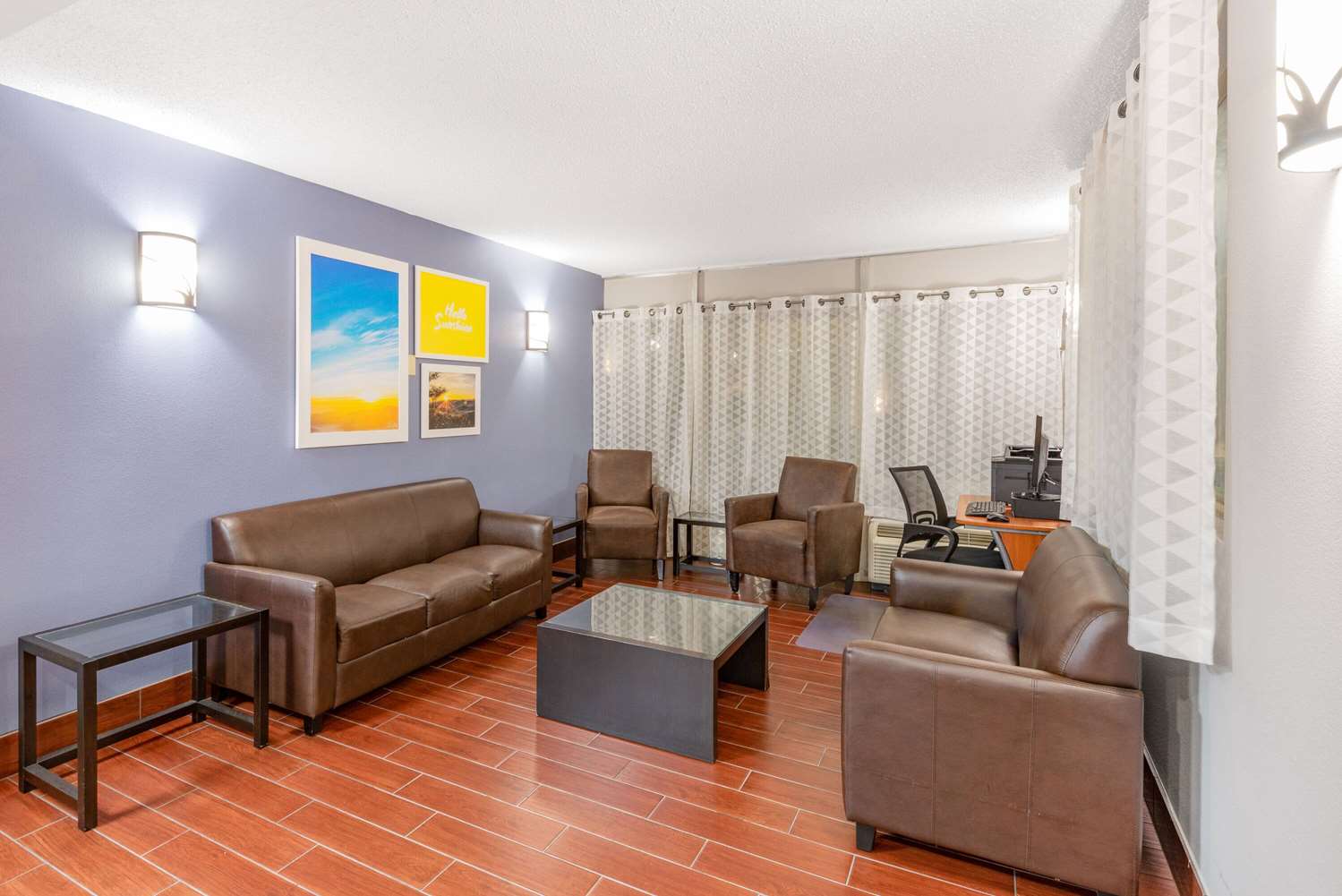 Days Inn By Wyndham Charlottesville/University Area 29/43