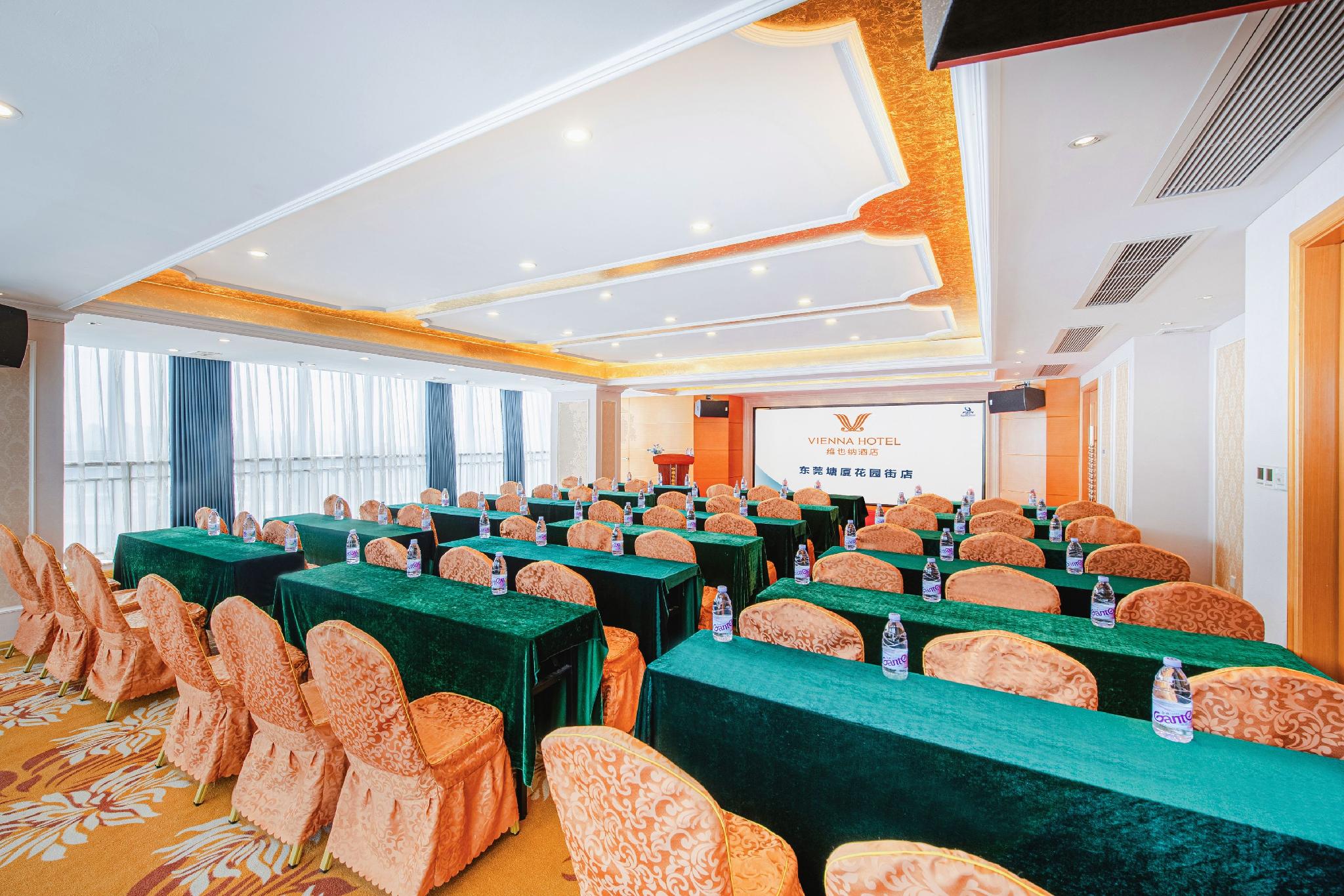 Vienna Hotel (Dongguan Tangxia Huayuan Street) 44/60