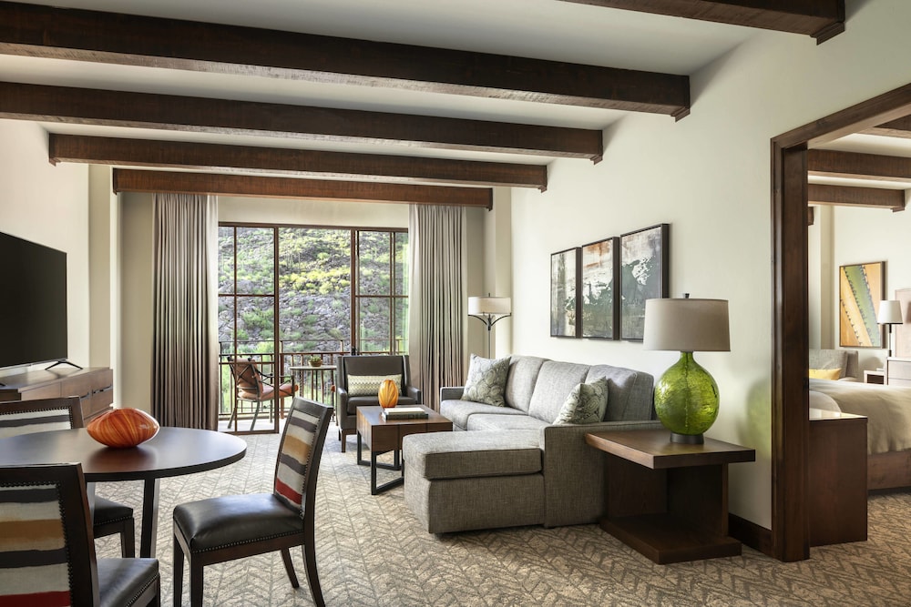 The Ritz Carlton Dove Mountain 26/51