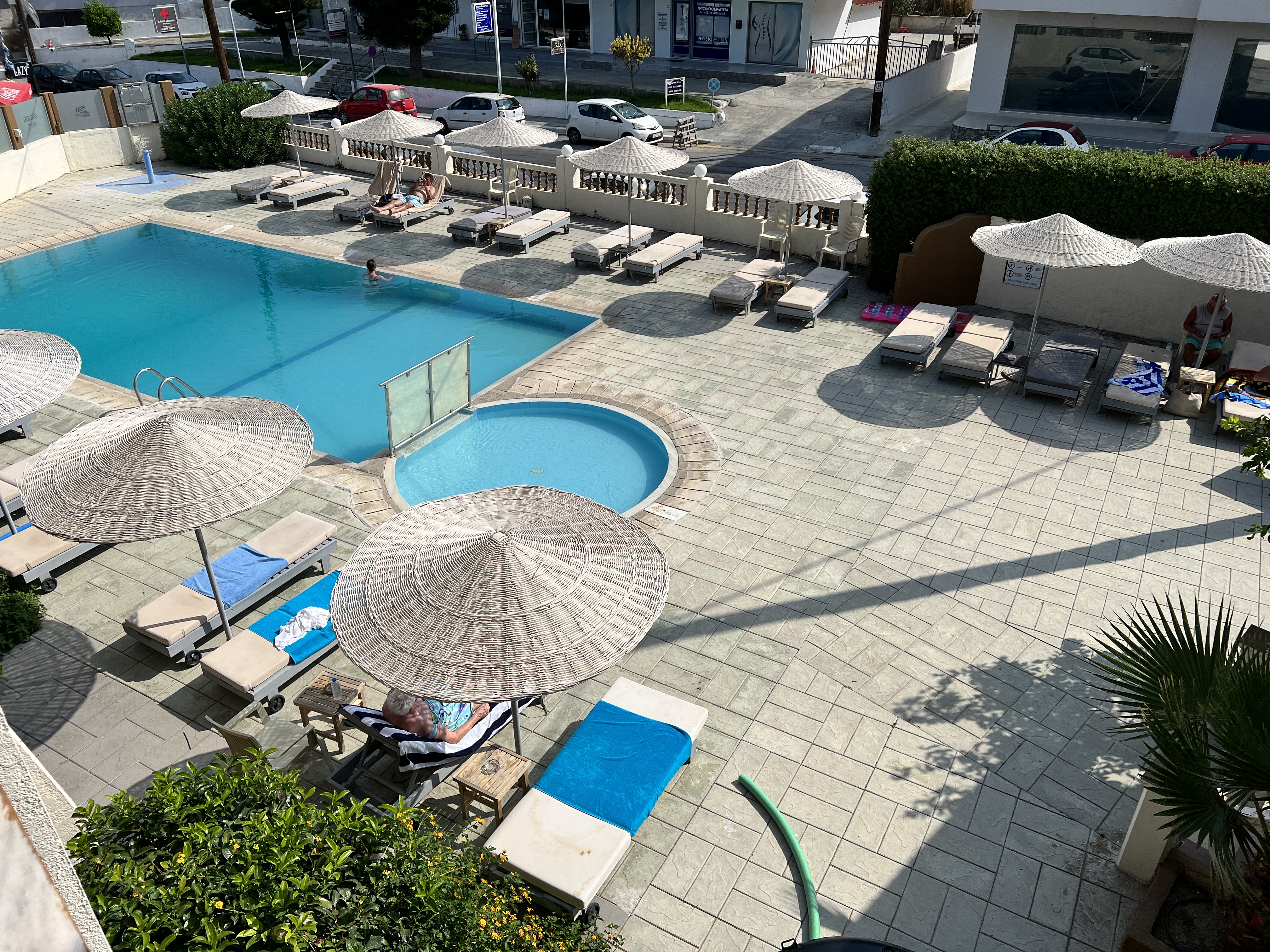 Golden Days Hotel 41/50