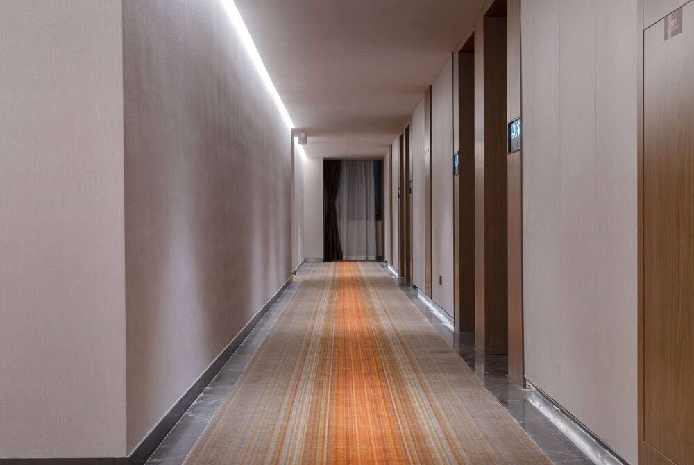 Days Hotel by Wyndham Chongqing Chenjiaping 21/44
