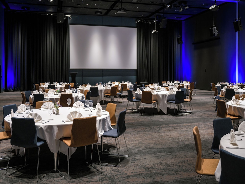 Quality Hotel Harstad 51/63