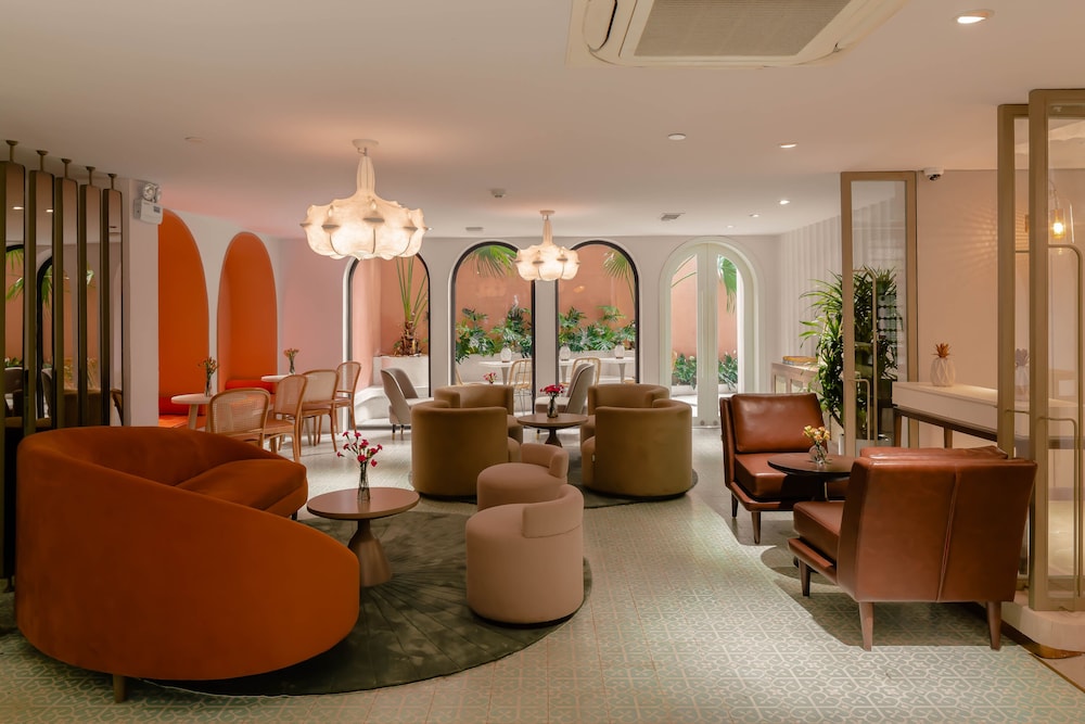 Hanoi Le Jardin Hotel & Spa 54/74