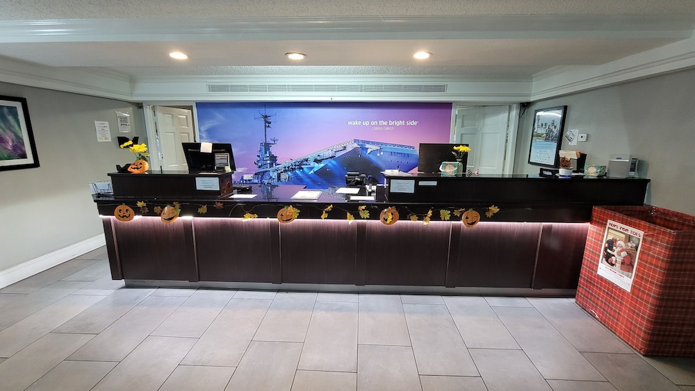 La Quinta Inn by Wyndham Corpus Christi South 6/33