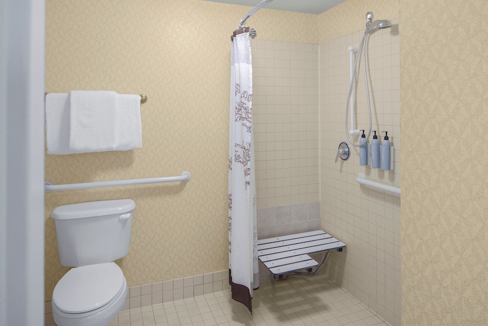 Residence Inn By Marriott Aberdeen At Ripken Stadium 46/47