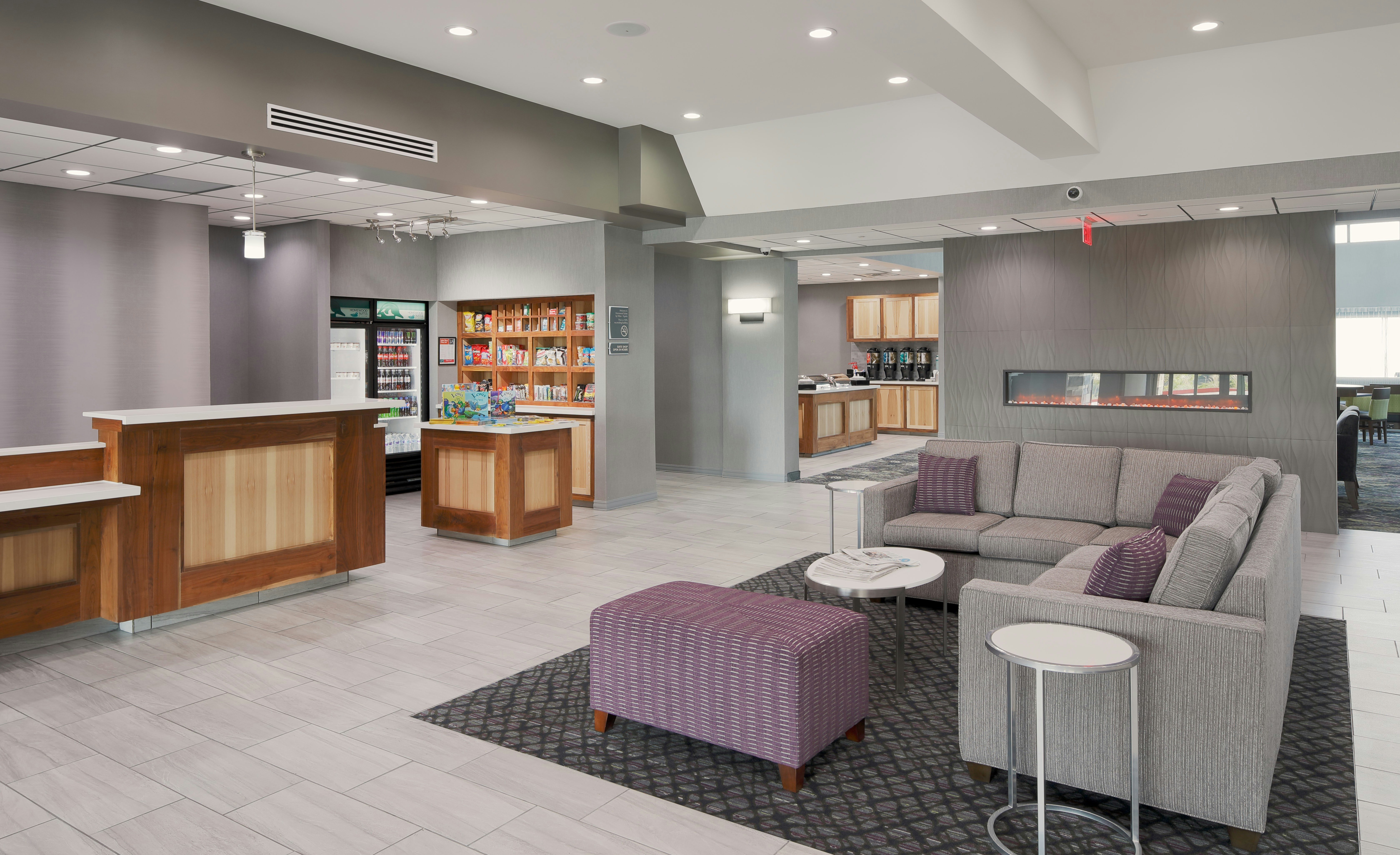 Homewood Suites By Hilton Topeka 7/14