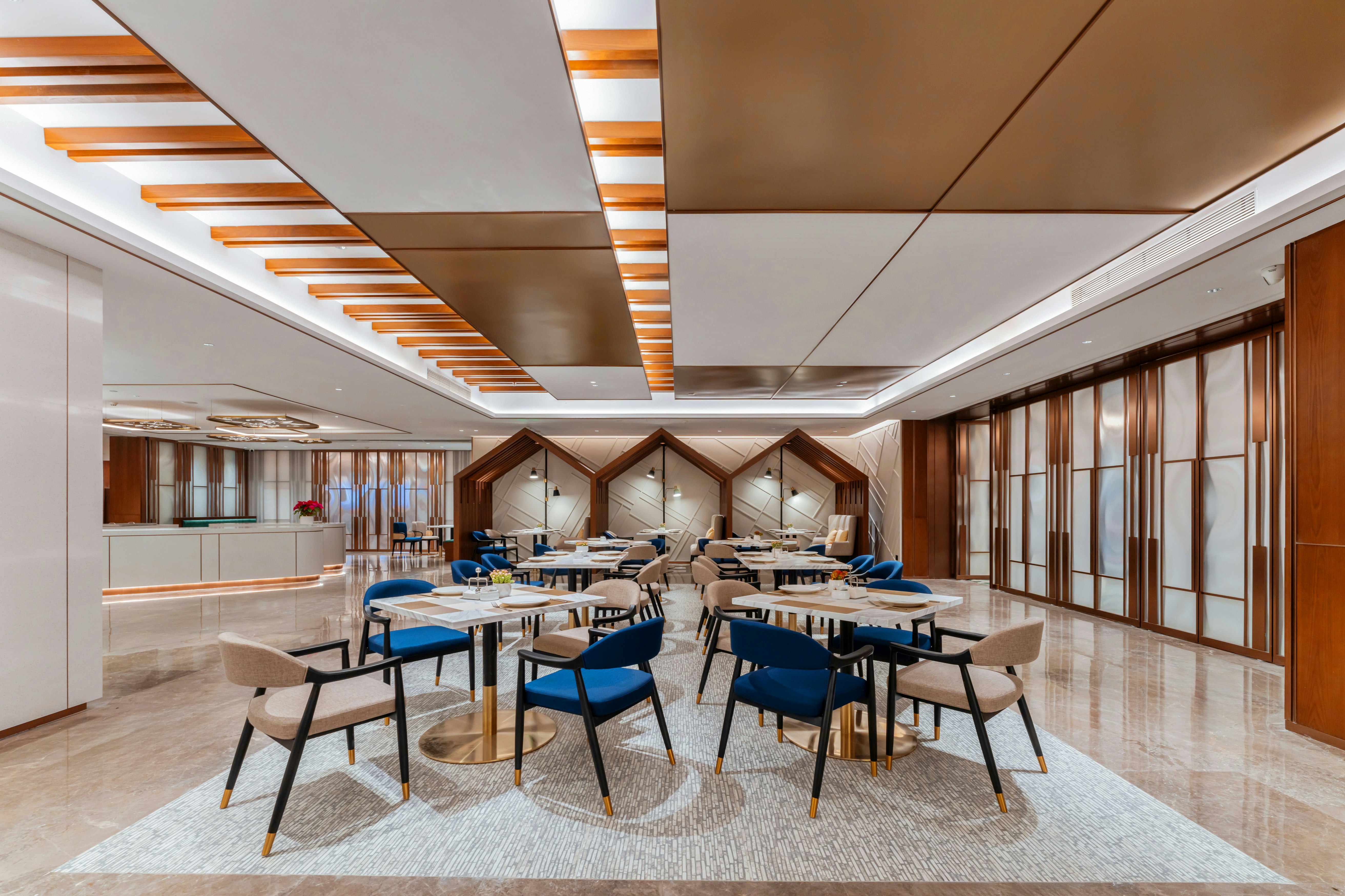Hilton Garden Inn Huzhou High-speed Railway Station 35/50