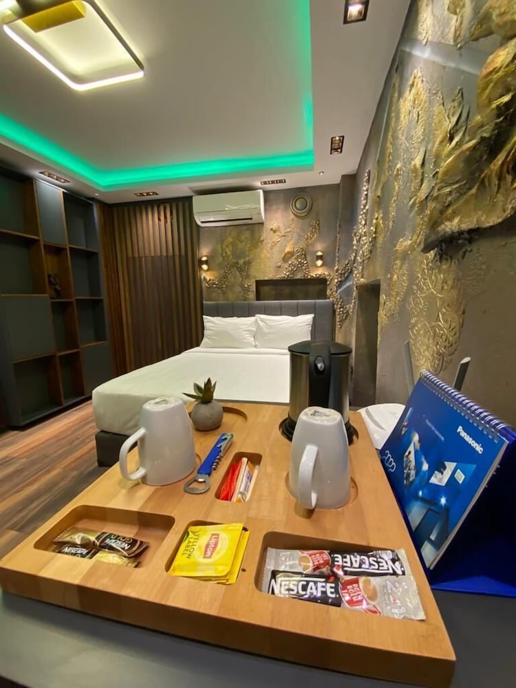 Allegra Suites Galata 24/33