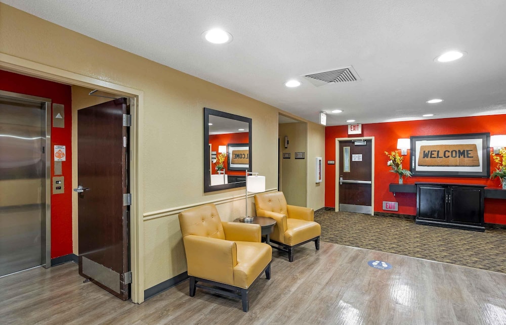 Extended Stay America Philadelphia - Mt. Laurel Crawford Pl 8/52