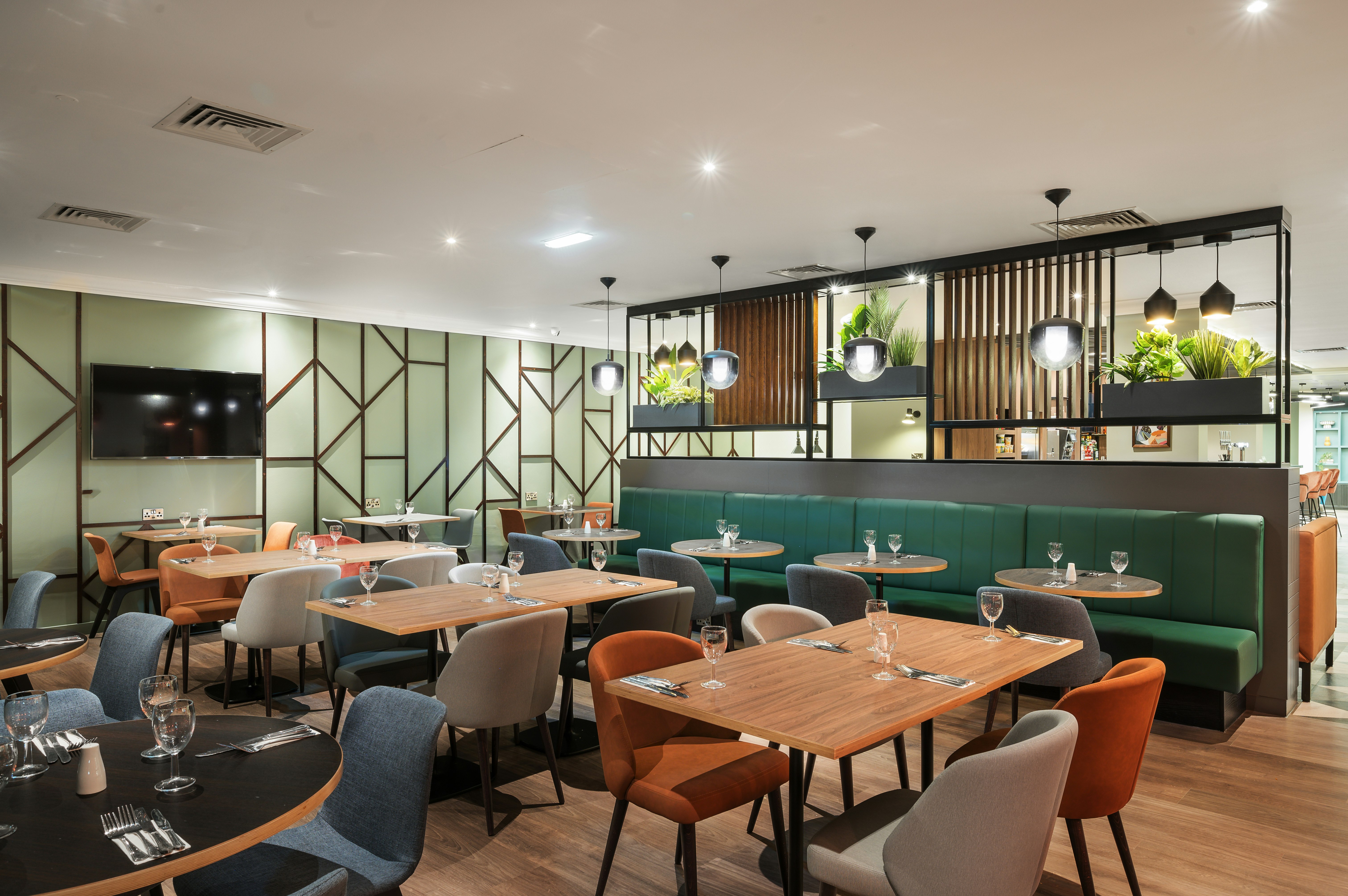 Holiday Inn Leeds Wakefield M1 Jct.40, an IHG Hotel 39/56