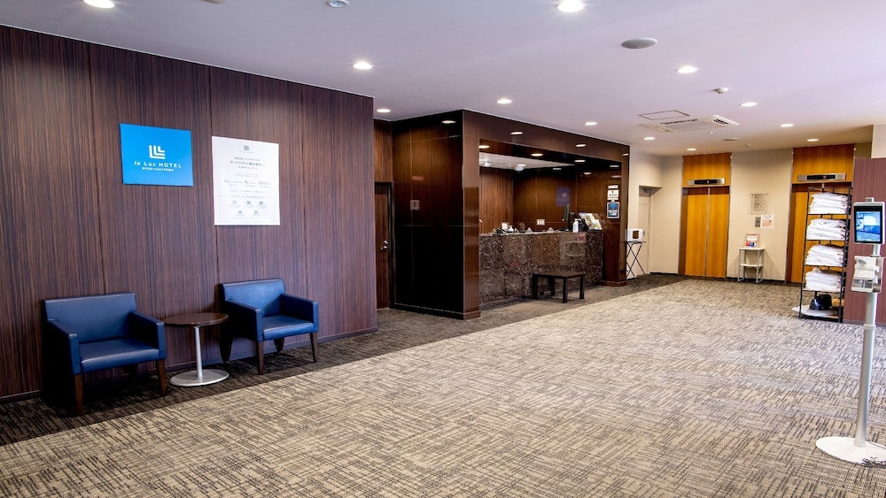 le Lac HOTEL Otsu Ishiyama 49/62