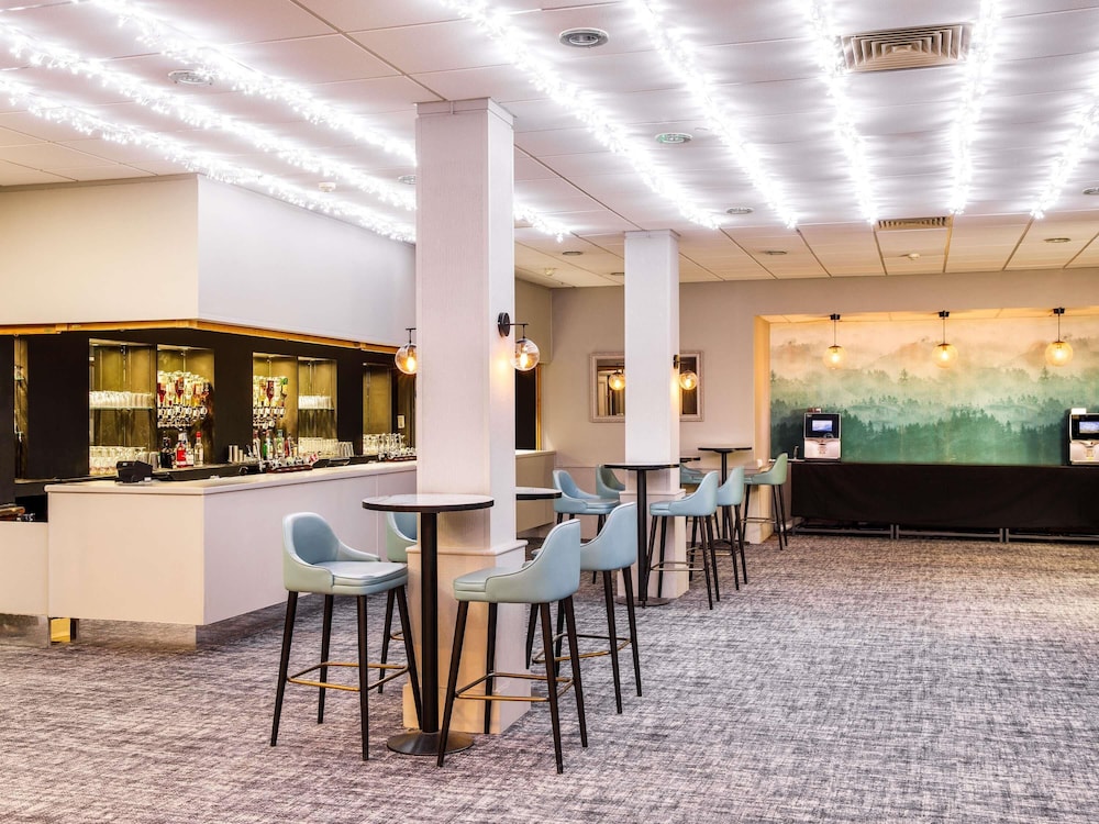 Mercure Maidstone Great Danes Hotel 58/75