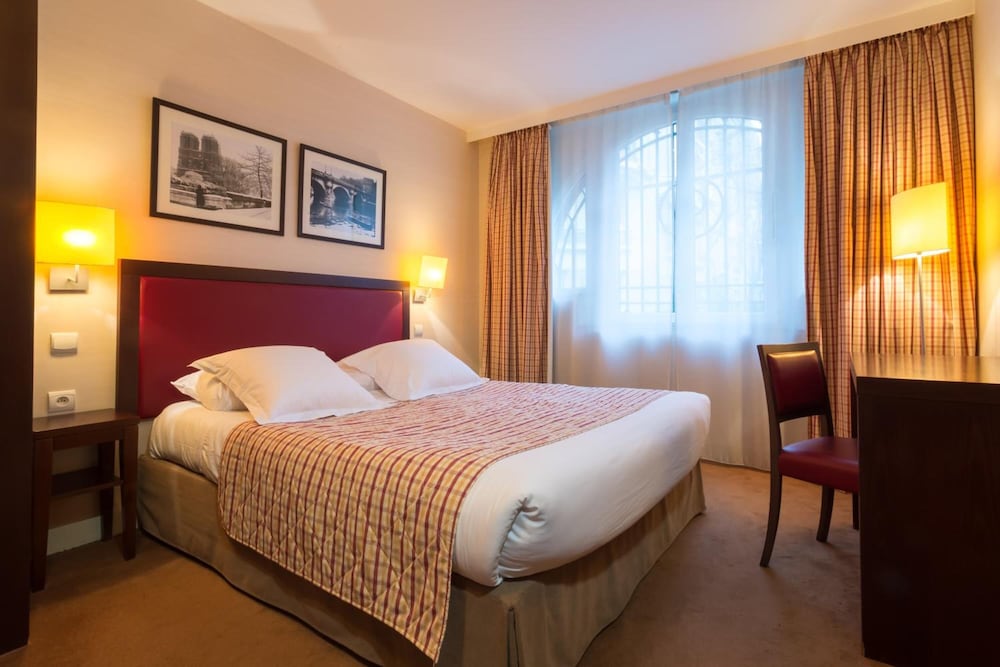 Hotel Le Home Vincennes 4/24