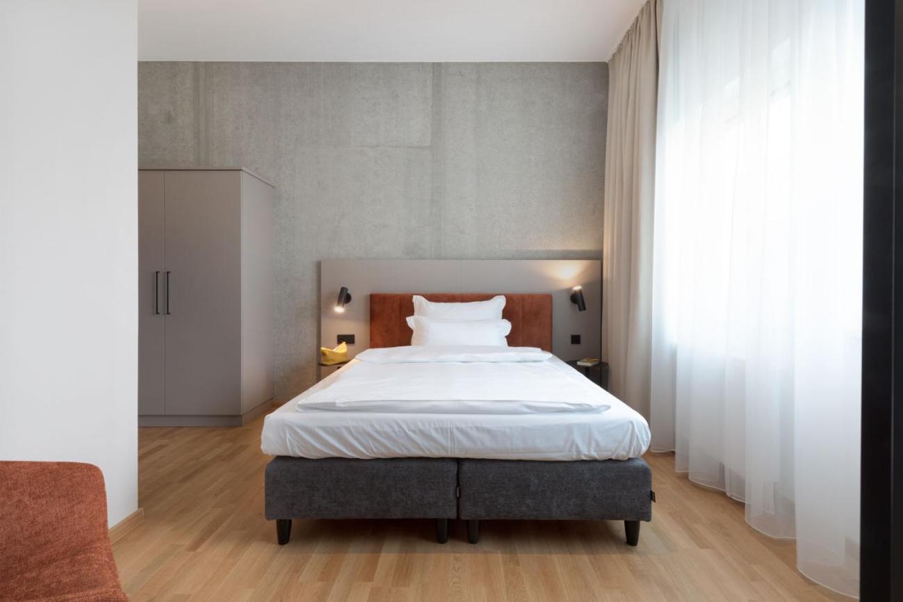 Brera Serviced Apartments Singen 7/30