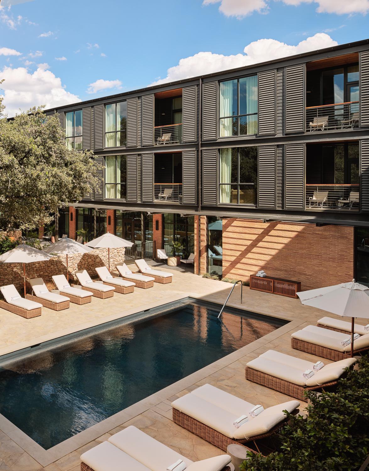 The Inn at Green Pastures 39/44