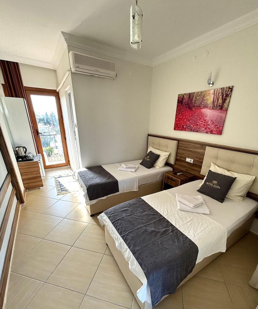 Hotel Sahin 29/59