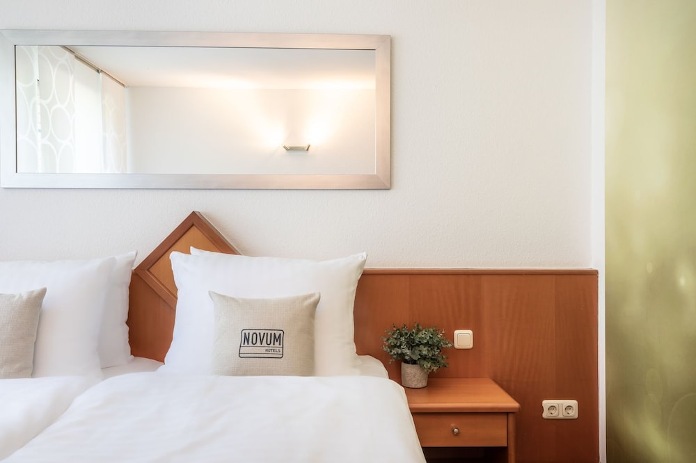 Hotel Freiraum 21/74