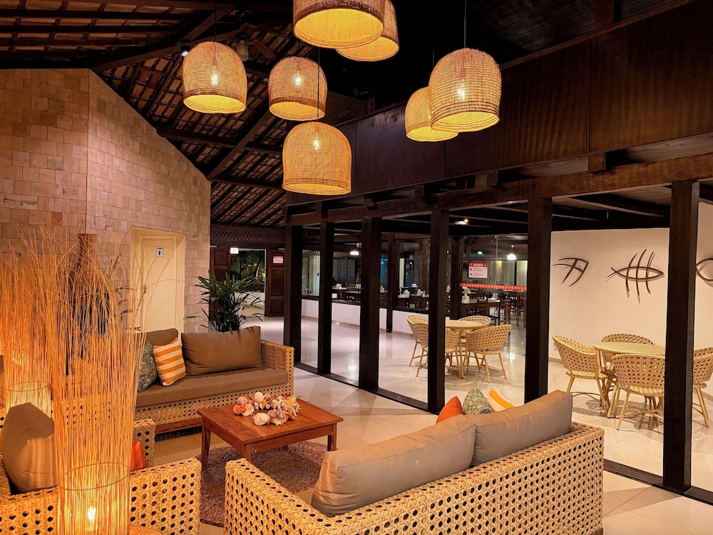 Girassol Hotel 43/62