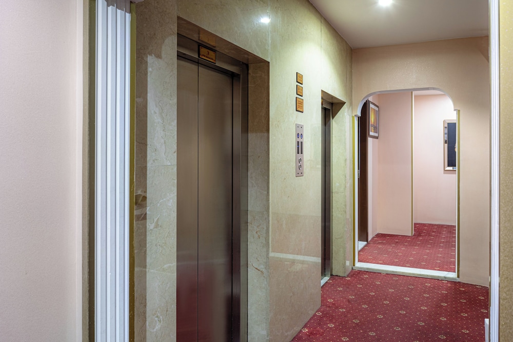 Golf皇家伊斯坦布尔公寓(Golf Royal Istanbul Residence) 图片4