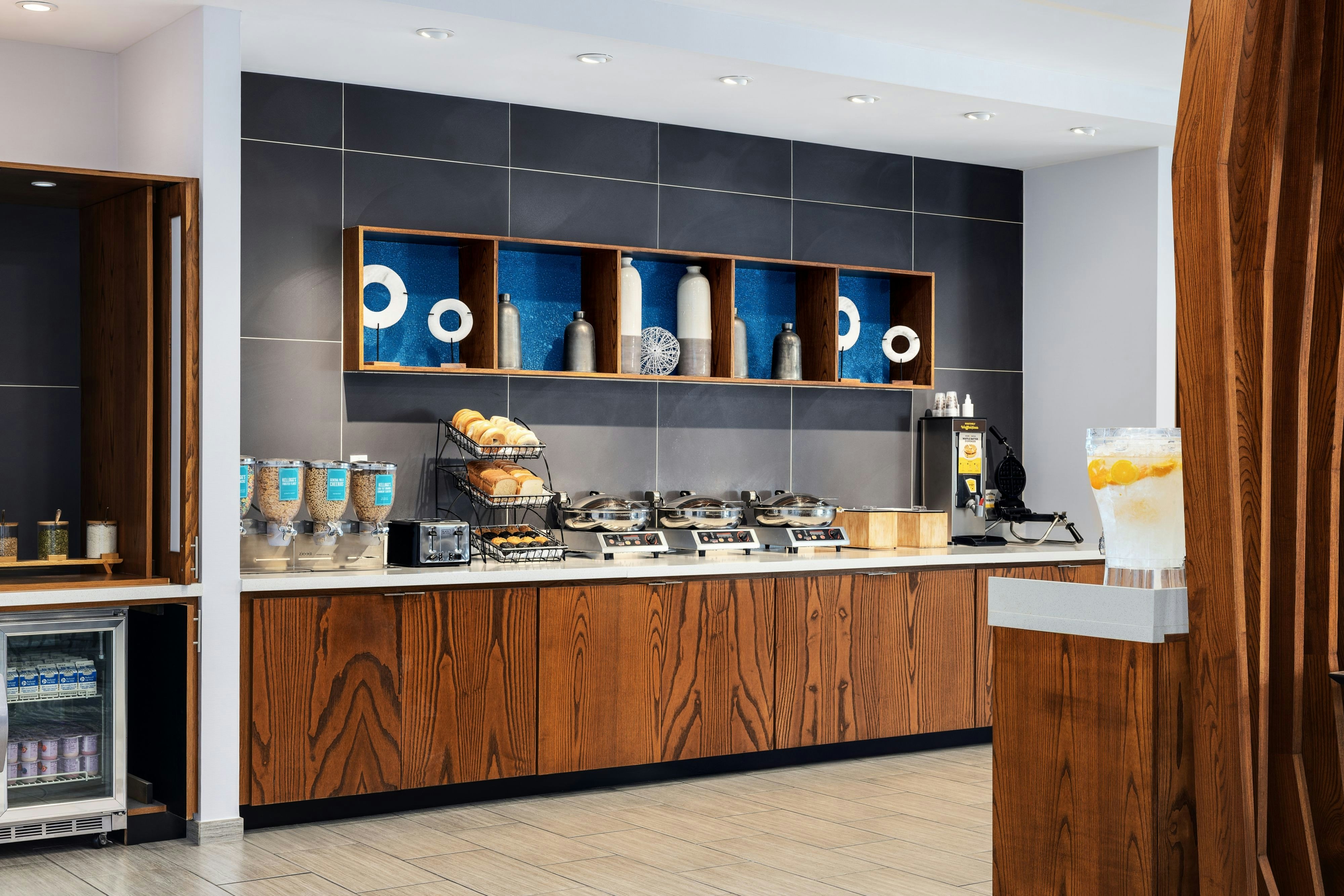 Springhill Suites Dayton Vandalia 4/41