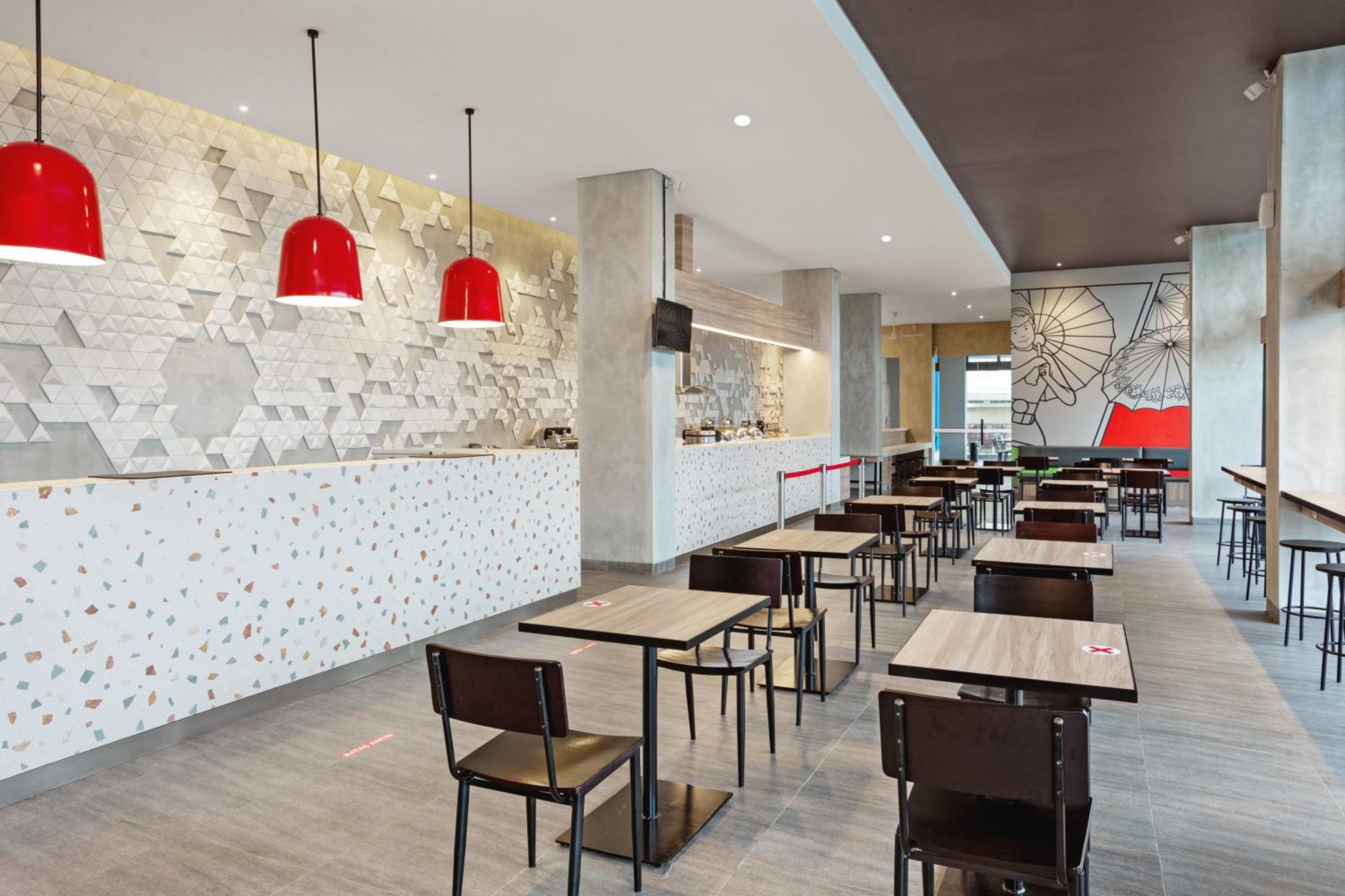Amaris Hotel Tasikmalaya 23/36
