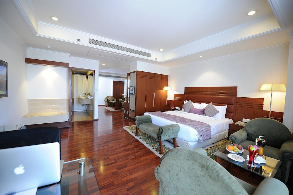 Best Western Merrion 10/36