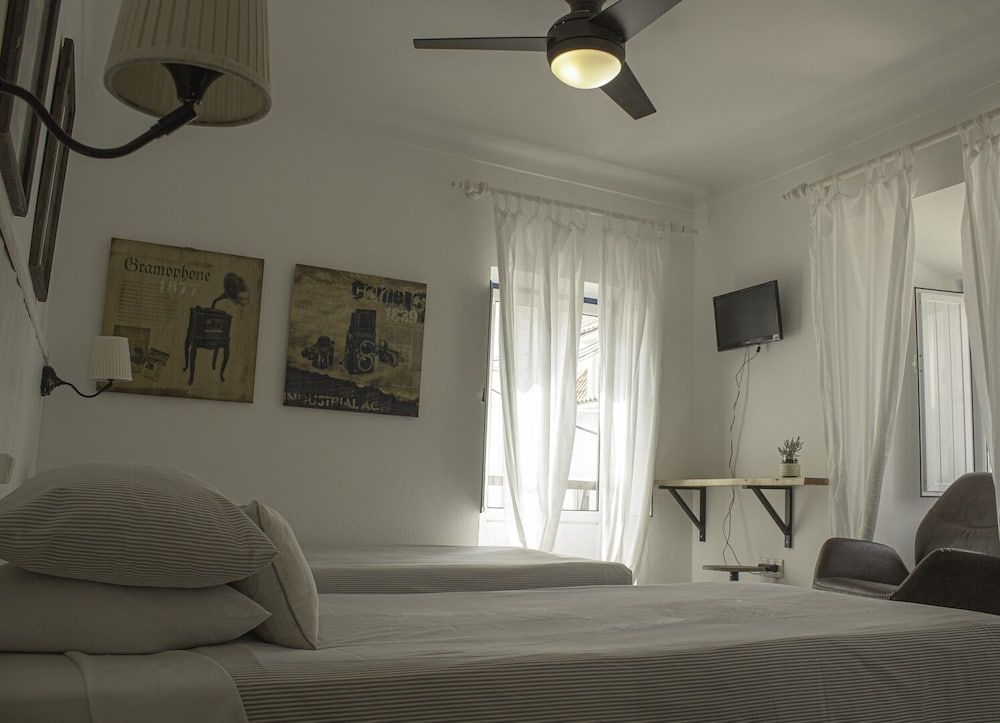 Vinnus Guesthouse 48/66