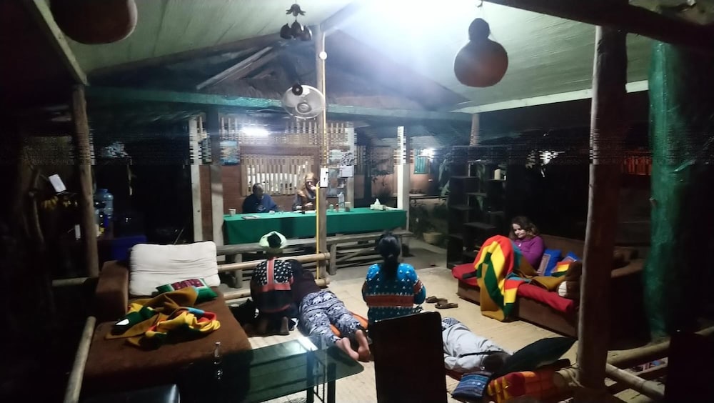 Hill Tribe Art House 24/50
