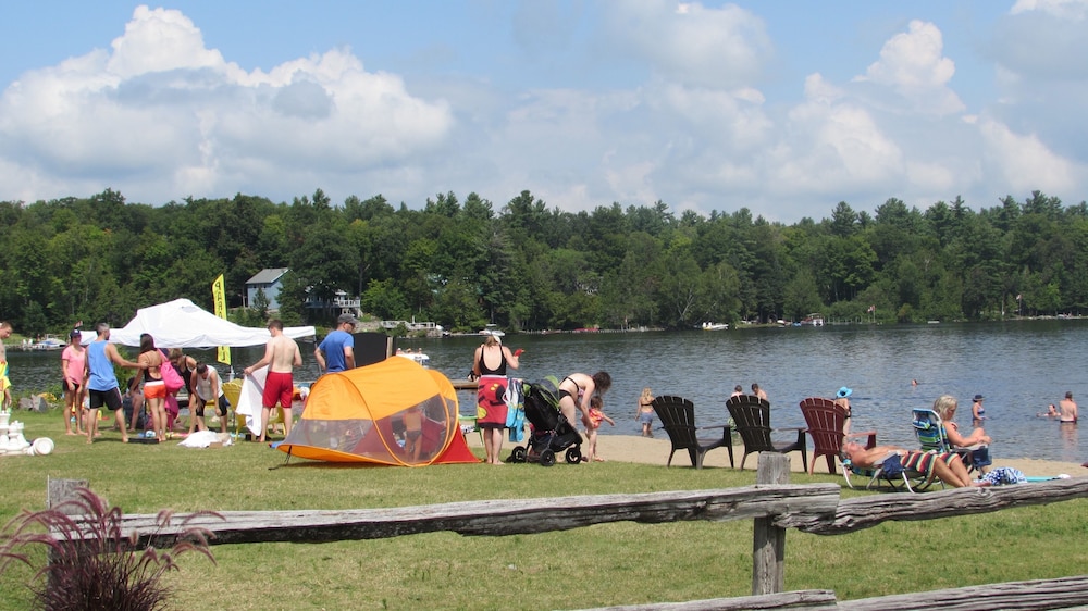 Calabogie Peaks Hotel, Ascend Hotel Member 40/50