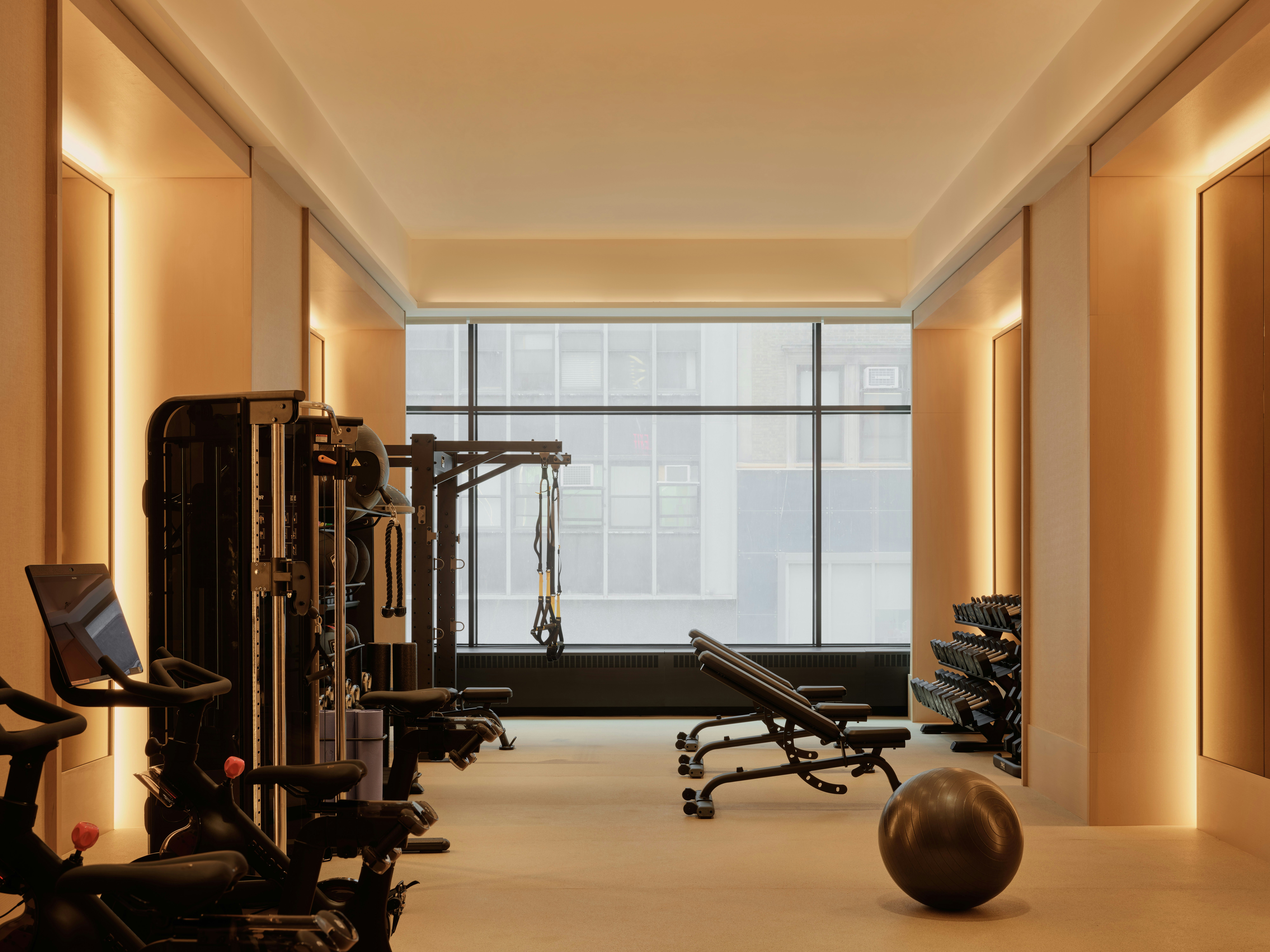 Kimpton Era Midtown New York By Ihg 22/47
