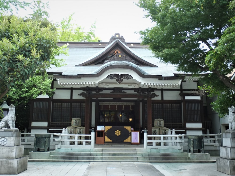Toyoko Inn Asakusa Kuramae No.1 6/62