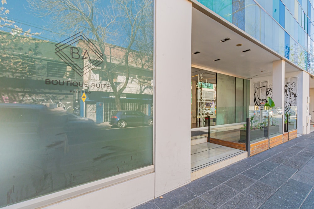 Boutique Suites Palermo 3/50