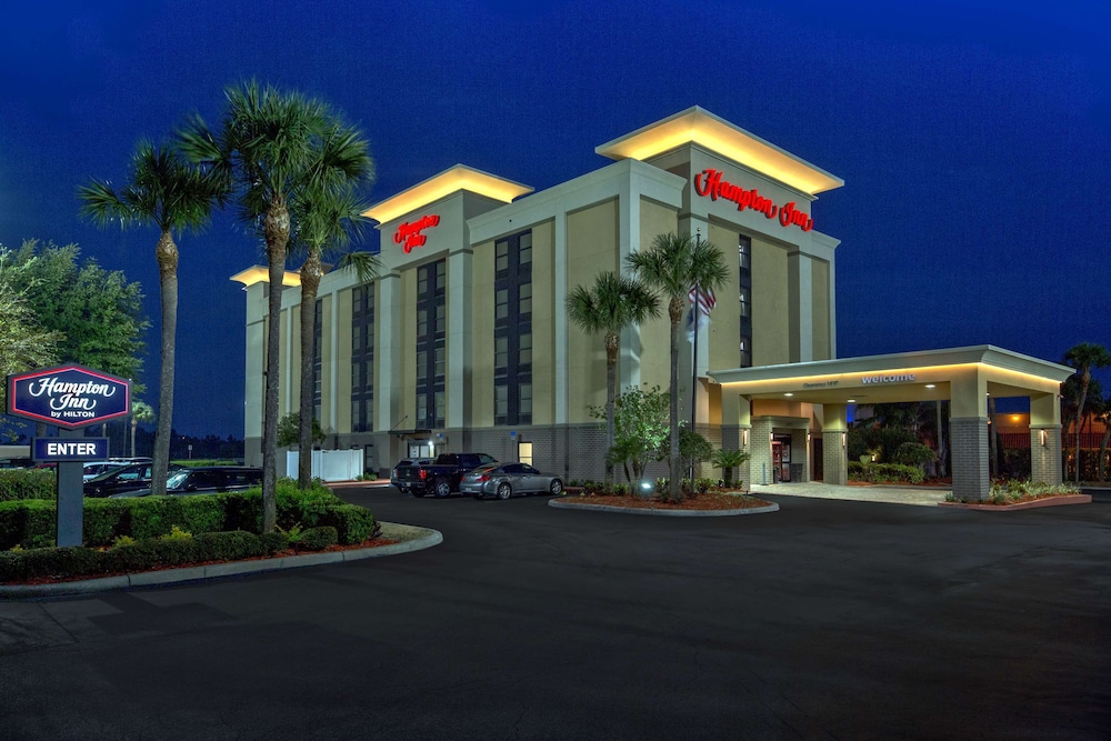 HAMPTON INN ORLANDO MAINGATE SOUTH in DAVENPORT - FL