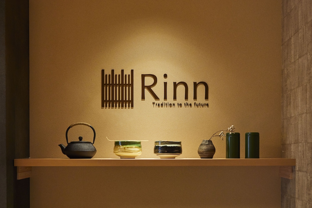 Rinn Shirakawa South 24/50