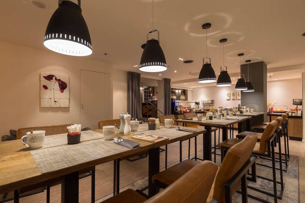 Radisson Blu Hotel Amsterdam City Center 55/75