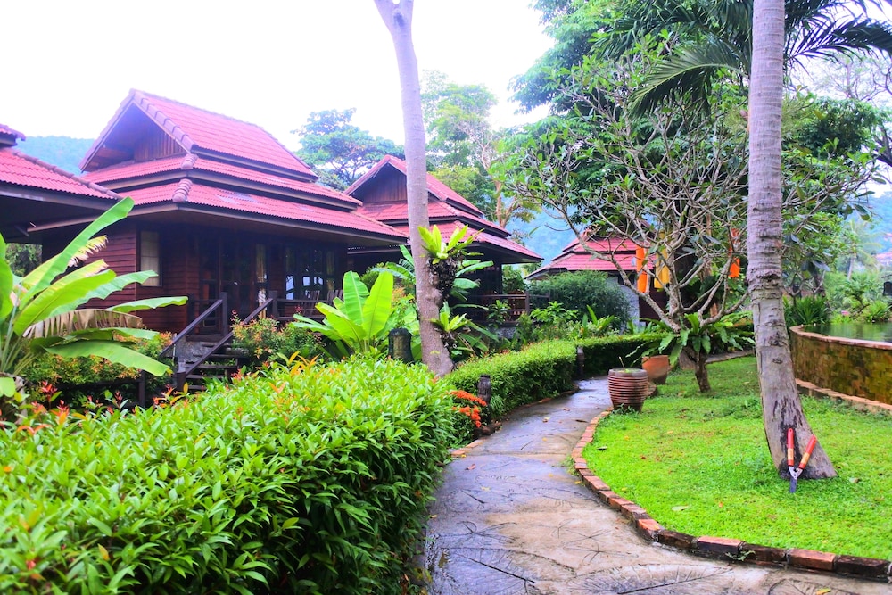 Baan Laanta Resort & Spa 57/69