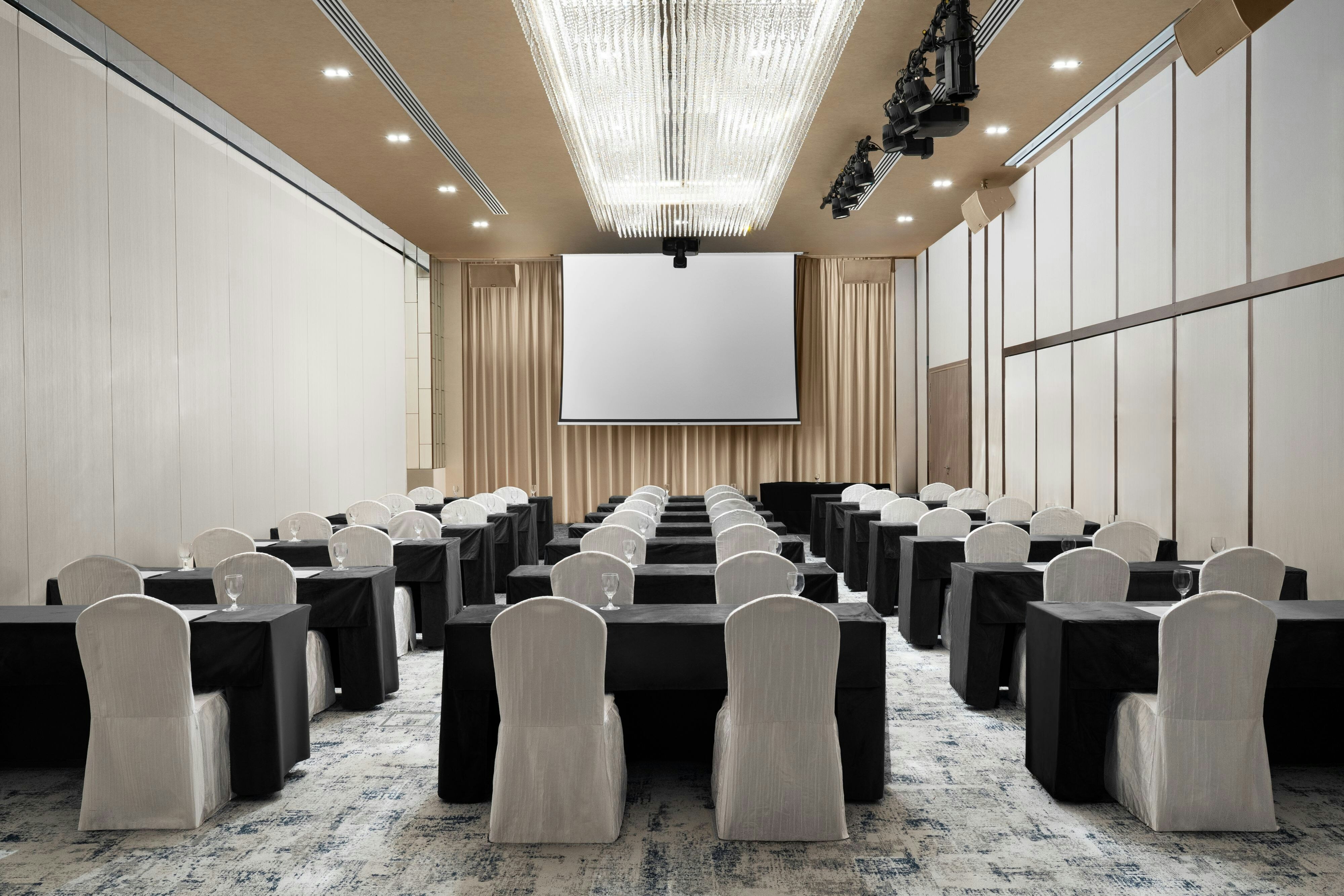 Four Points by Sheraton Singapore, Jurong 18/26