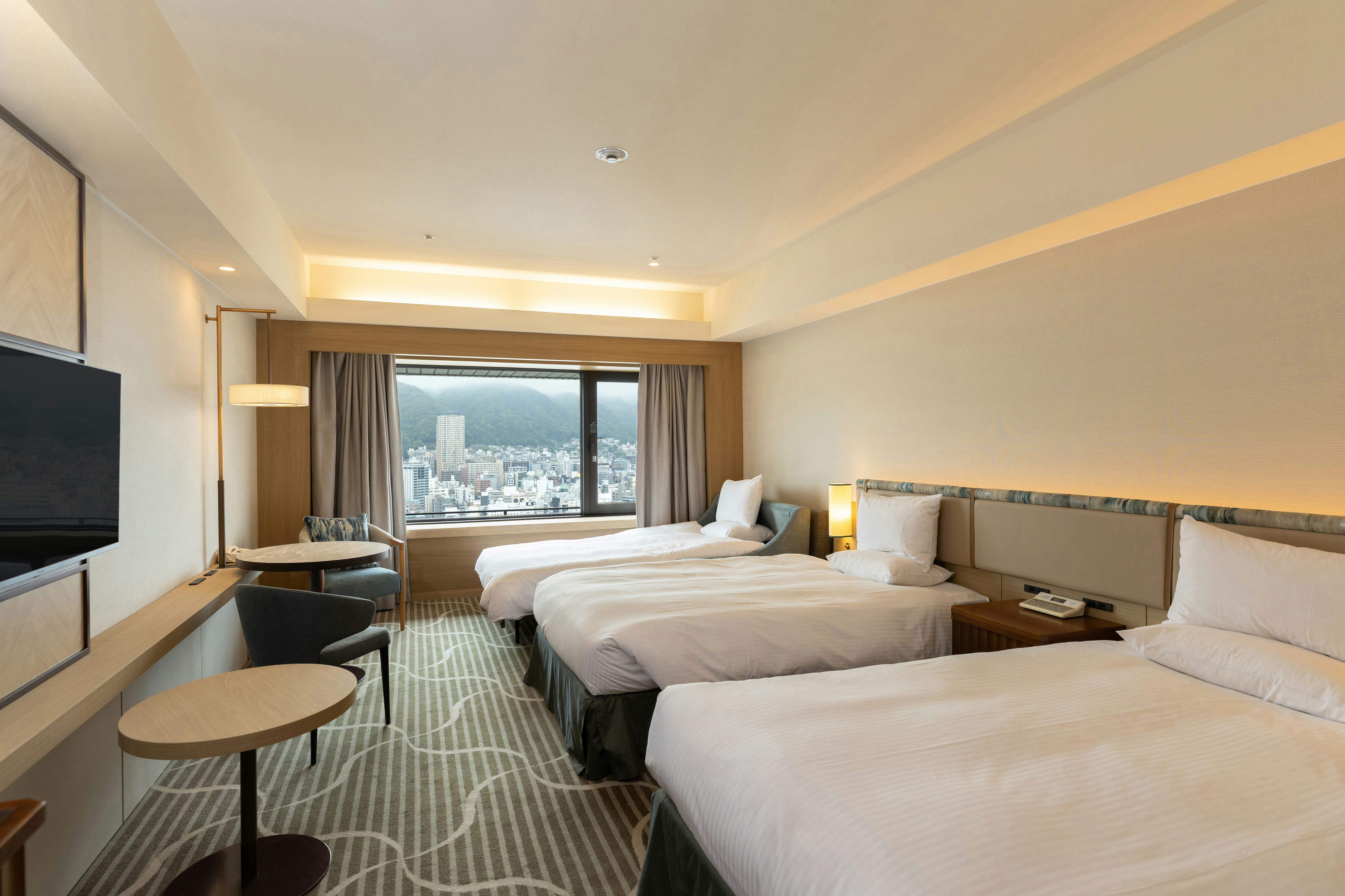 Hotel Okura Kobe 9/63