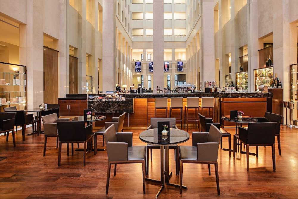 Berlin Marriott Hotel 20/32